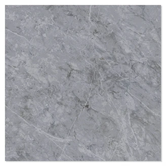 Marmor Klinker Marmi Reali Grå Blank 60x60 cm